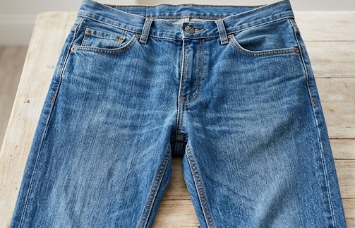 Blue Jeans