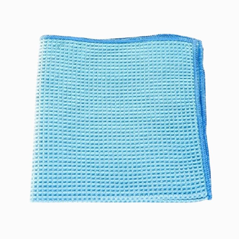 Panno In Microfibra Senza Bordi - #LvLUp - Foto 3